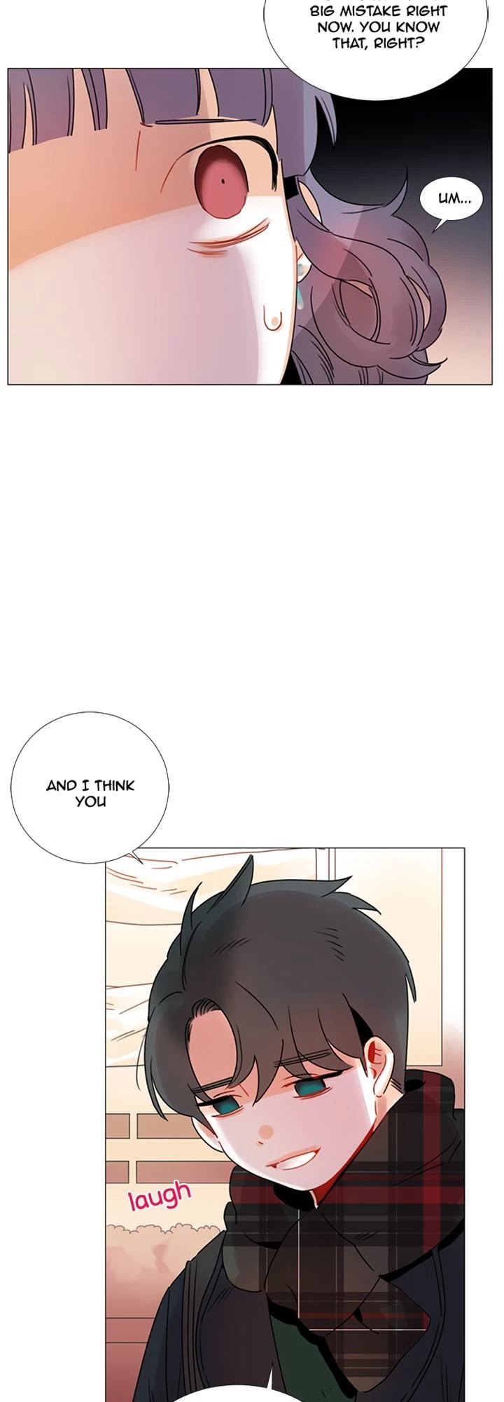 You At First Sight Chapter 77 page 36 - Chapter 77