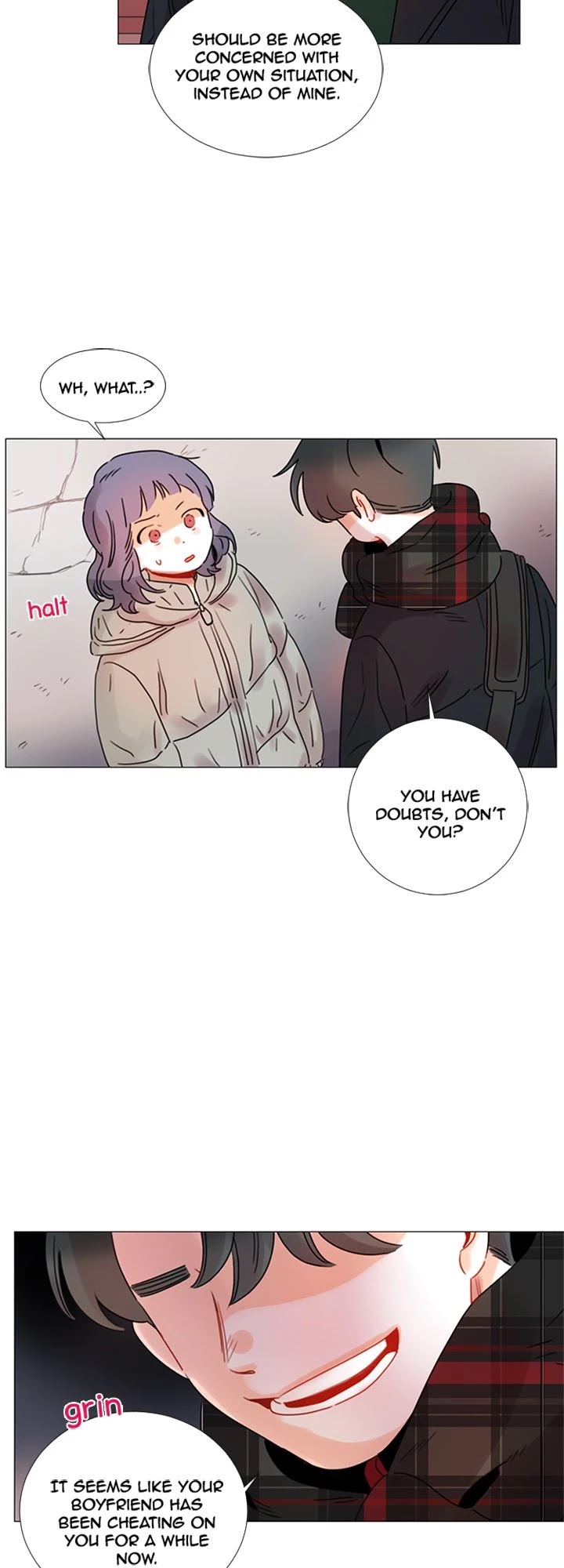 You At First Sight Chapter 77 page 37 - Chapter 77