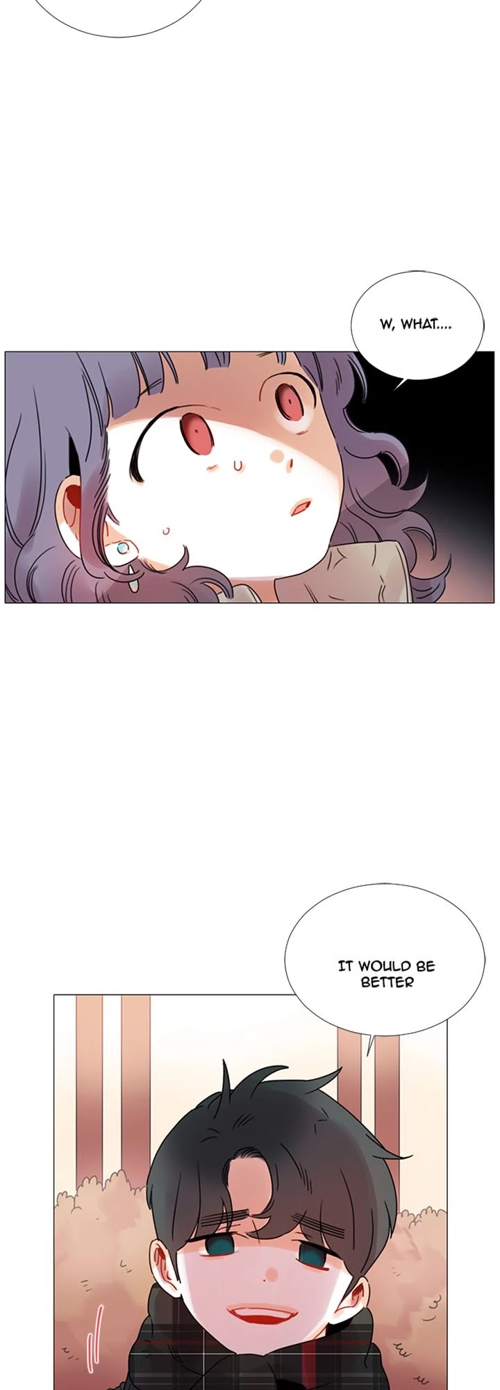 You At First Sight Chapter 77 page 38 - Chapter 77