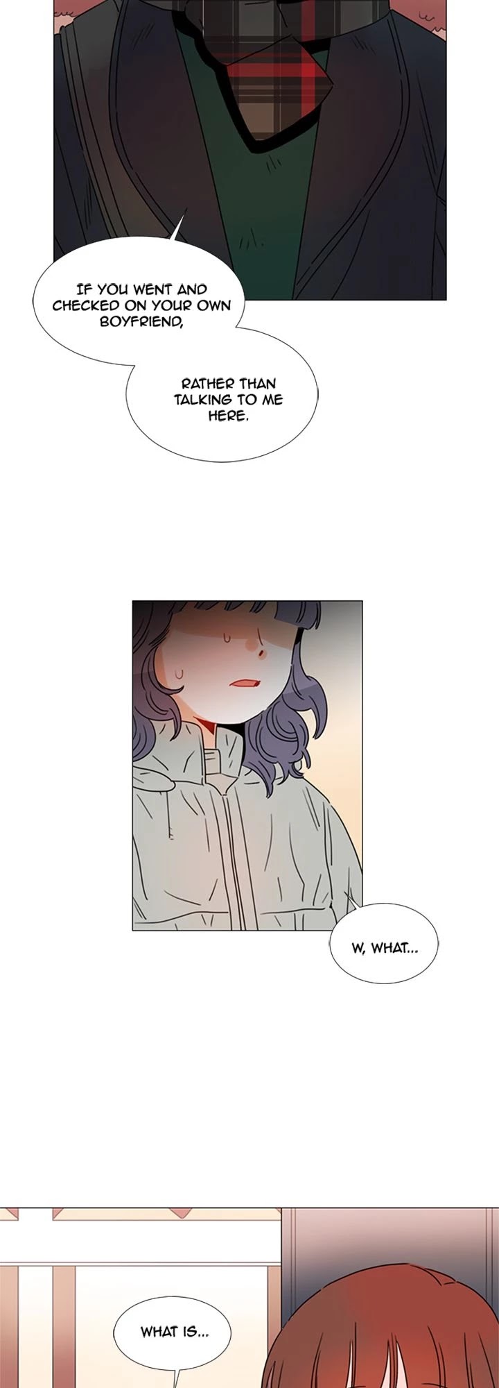 You At First Sight Chapter 77 page 39 - Chapter 77