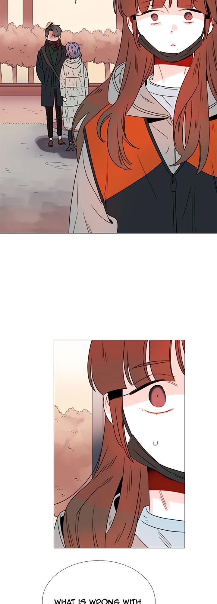 You At First Sight Chapter 77 page 40 - Chapter 77