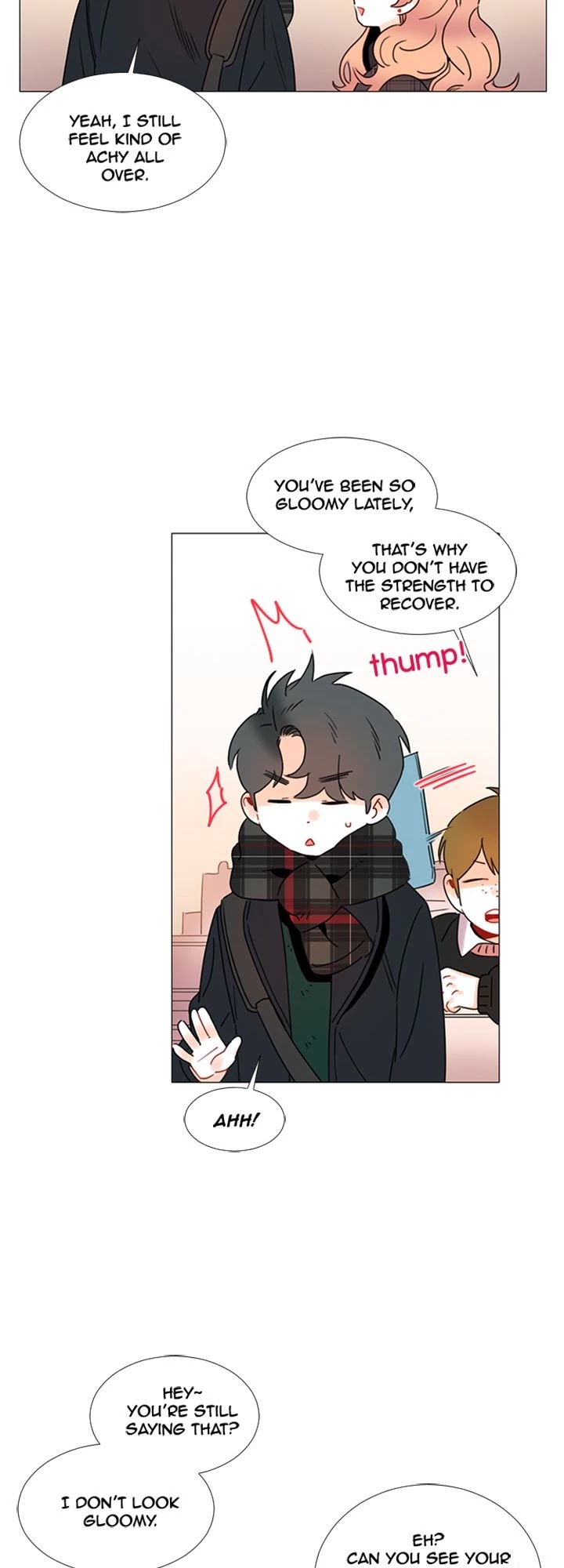 You At First Sight Chapter 77 page 5 - Chapter 77