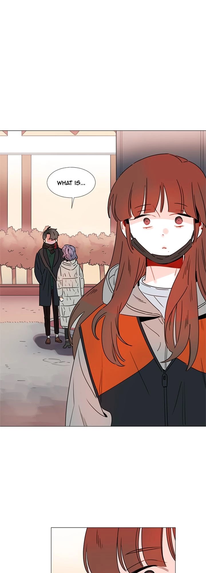 You At First Sight Chapter 78 page 1 - Chapter 78
