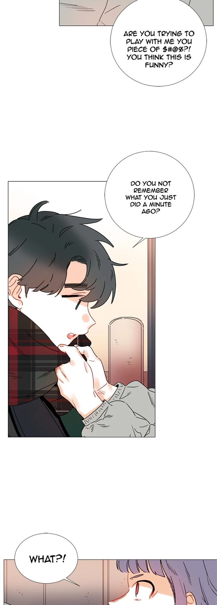 You At First Sight Chapter 78 page 10 - Chapter 78