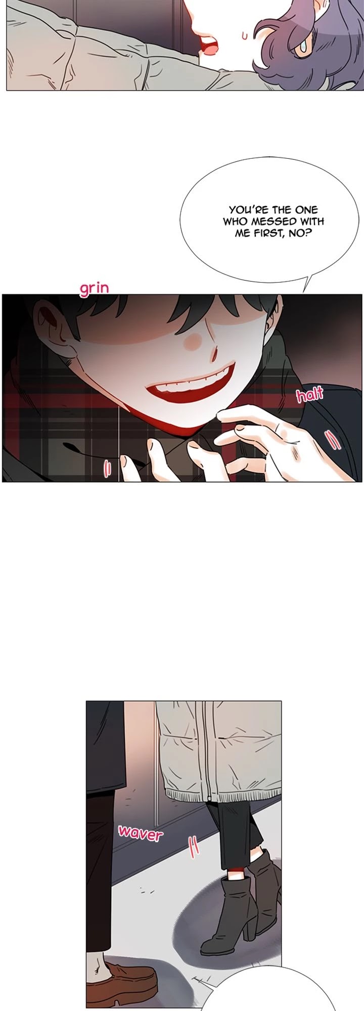 You At First Sight Chapter 78 page 11 - Chapter 78