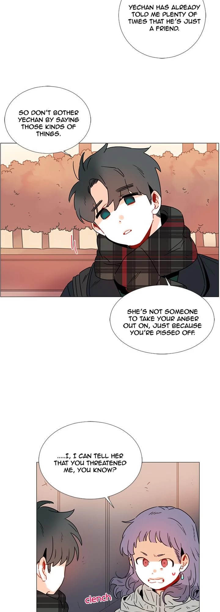 You At First Sight Chapter 78 page 12 - Chapter 78