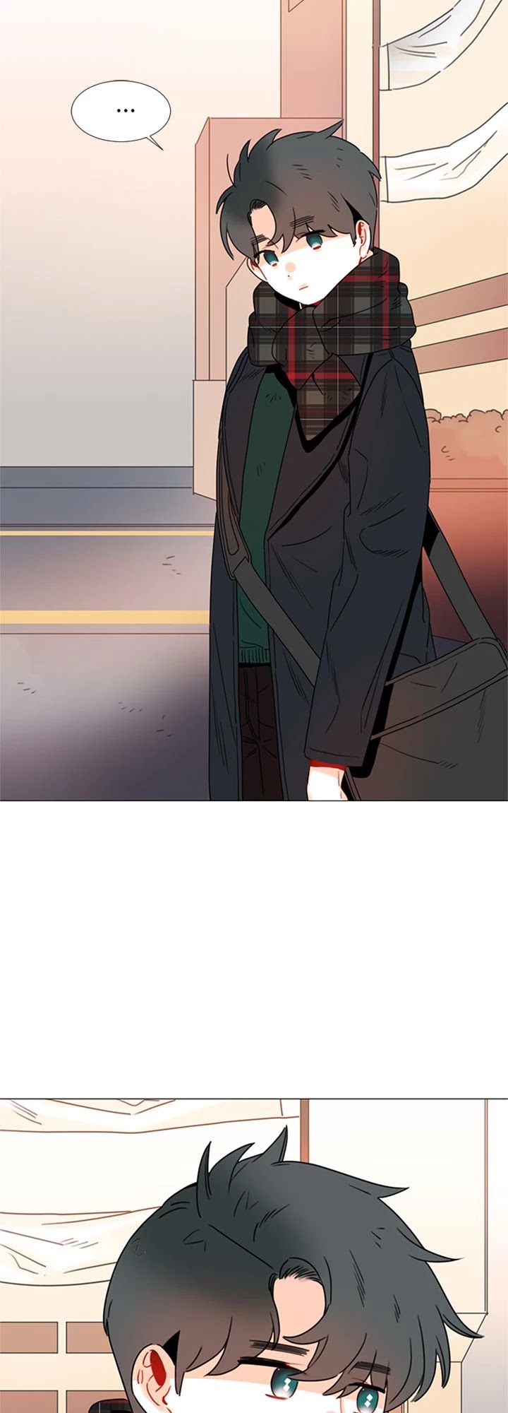 You At First Sight Chapter 78 page 18 - Chapter 78