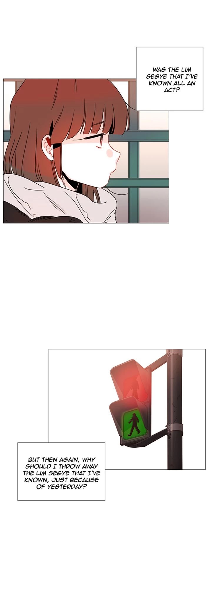 You At First Sight Chapter 78 page 22 - Chapter 78