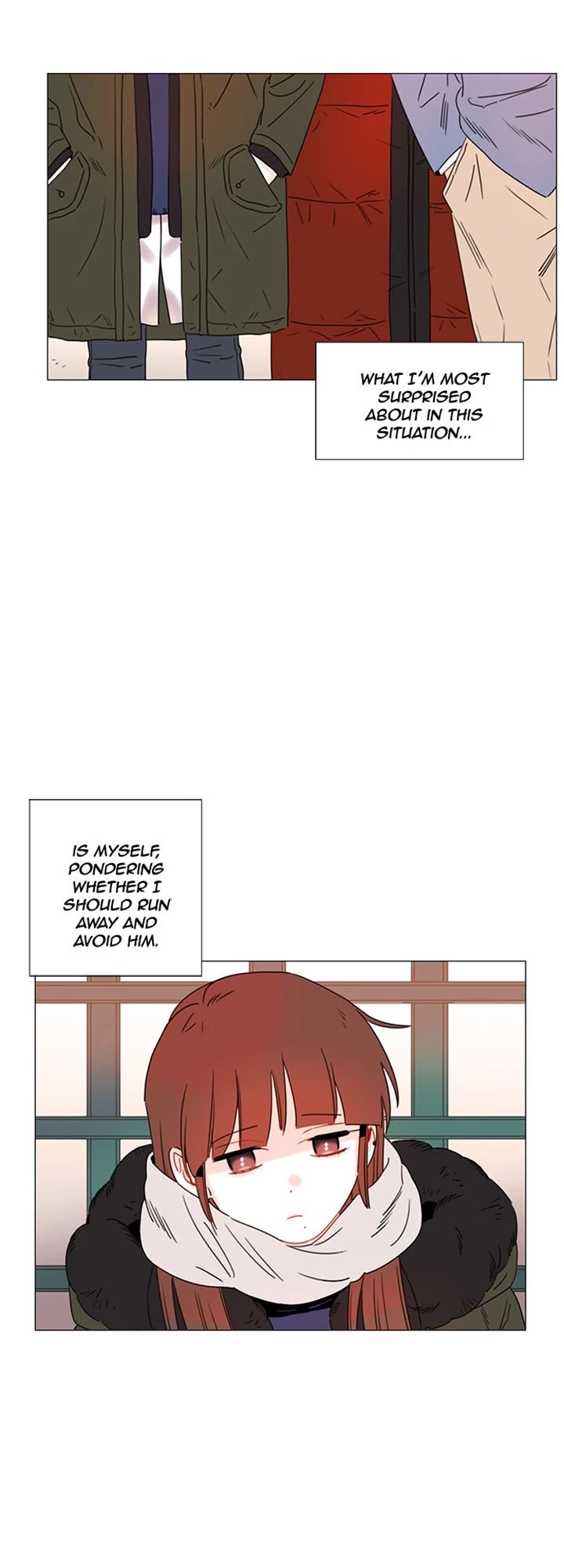 You At First Sight Chapter 78 page 23 - Chapter 78