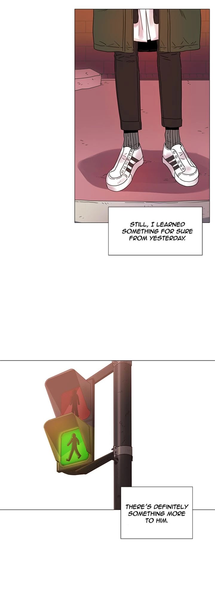 You At First Sight Chapter 78 page 24 - Chapter 78