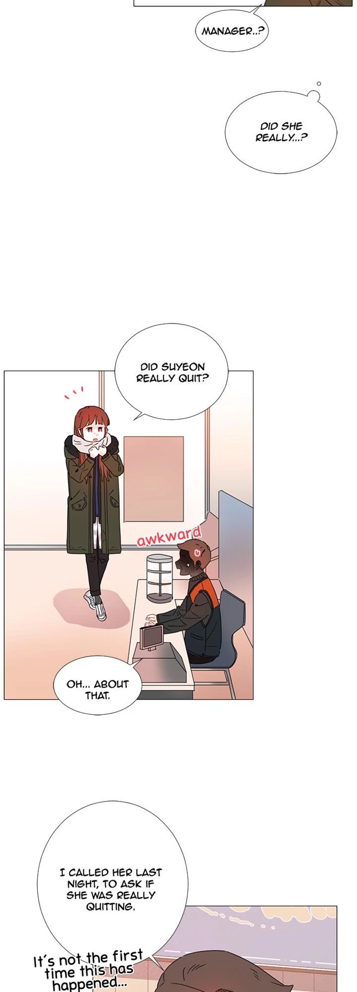 You At First Sight Chapter 78 page 26 - Chapter 78