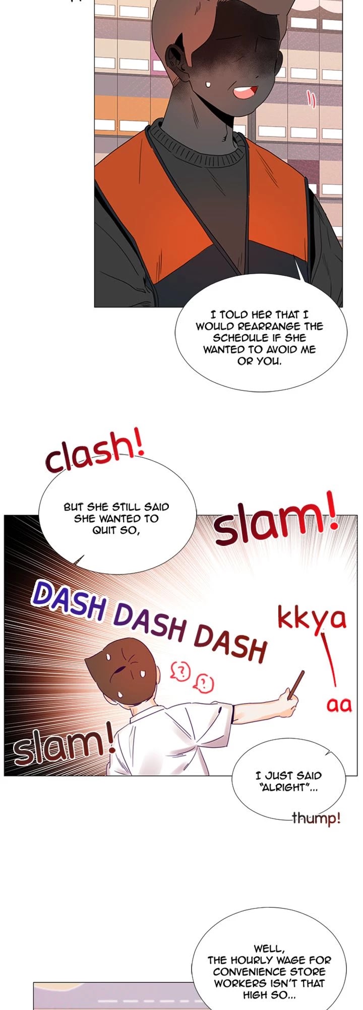 You At First Sight Chapter 78 page 27 - Chapter 78