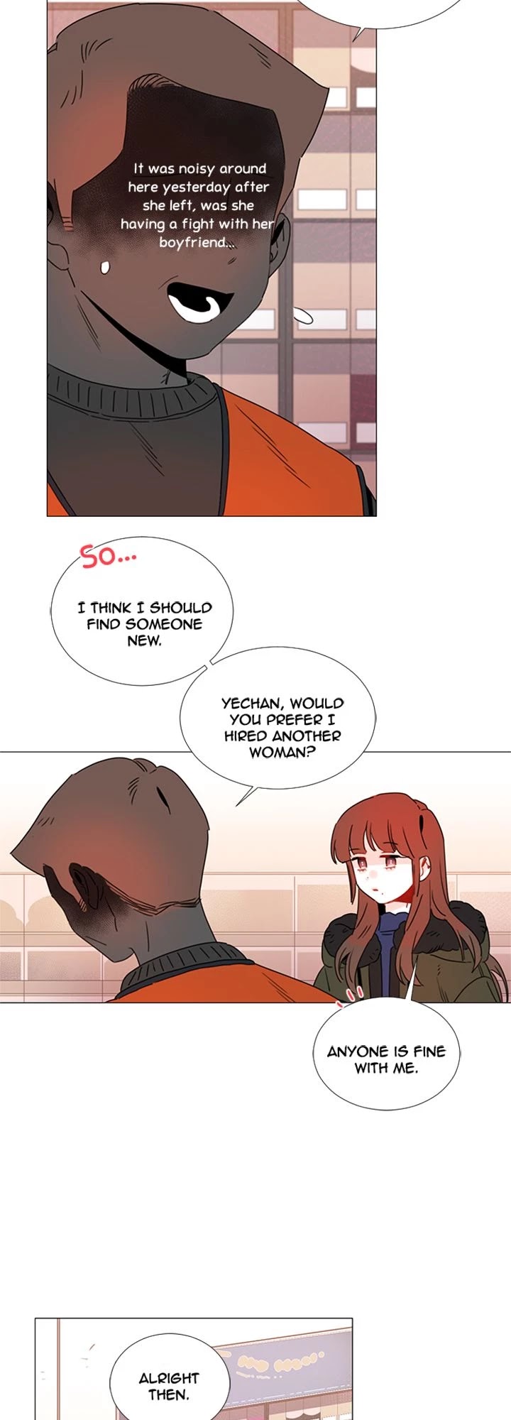 You At First Sight Chapter 78 page 28 - Chapter 78