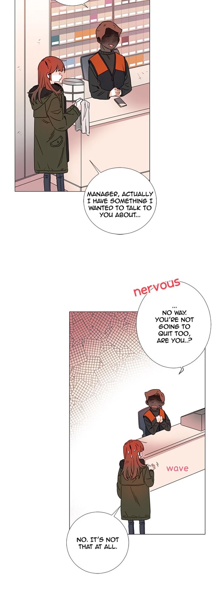 You At First Sight Chapter 78 page 29 - Chapter 78