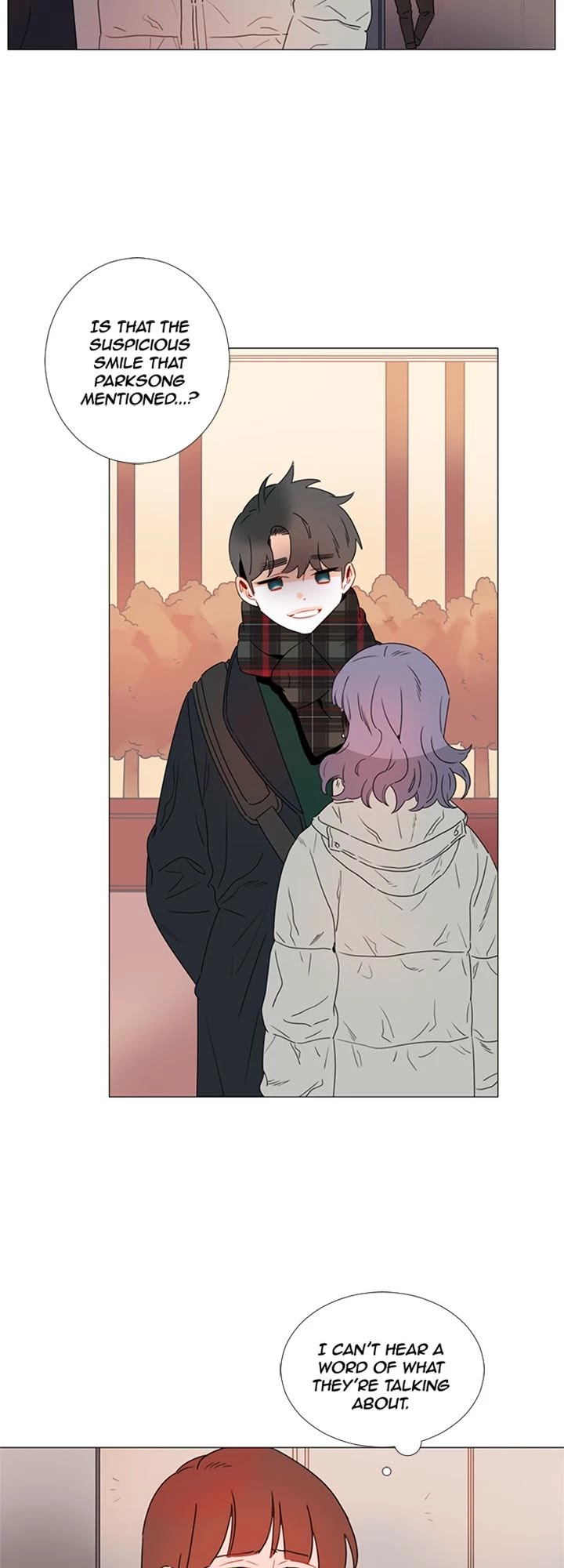 You At First Sight Chapter 78 page 3 - Chapter 78