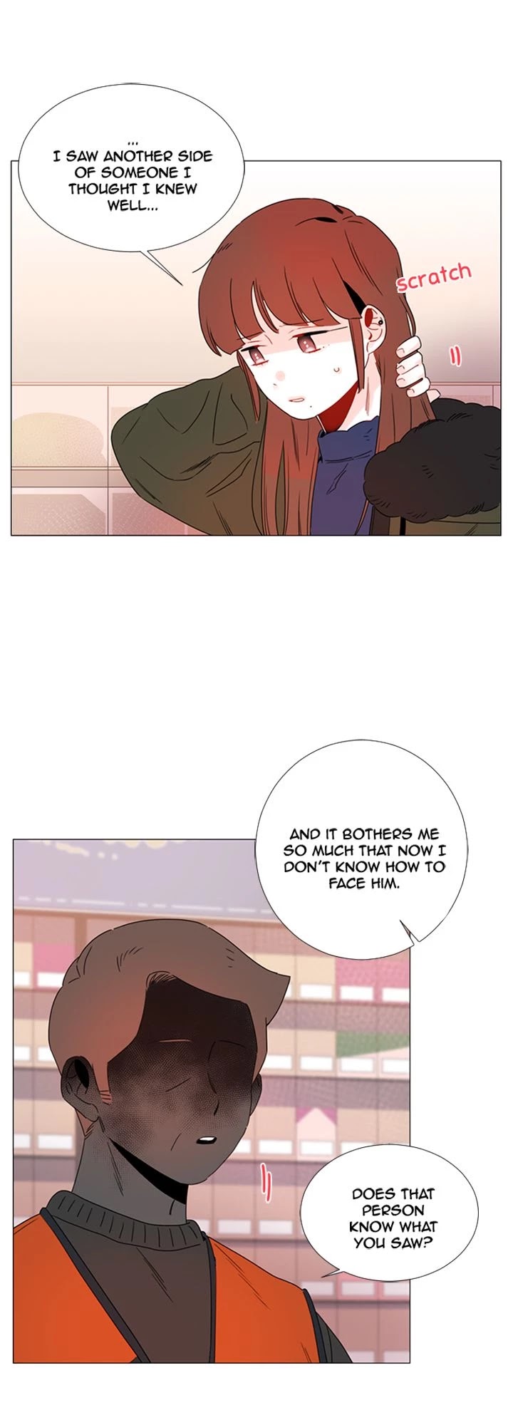 You At First Sight Chapter 78 page 30 - Chapter 78