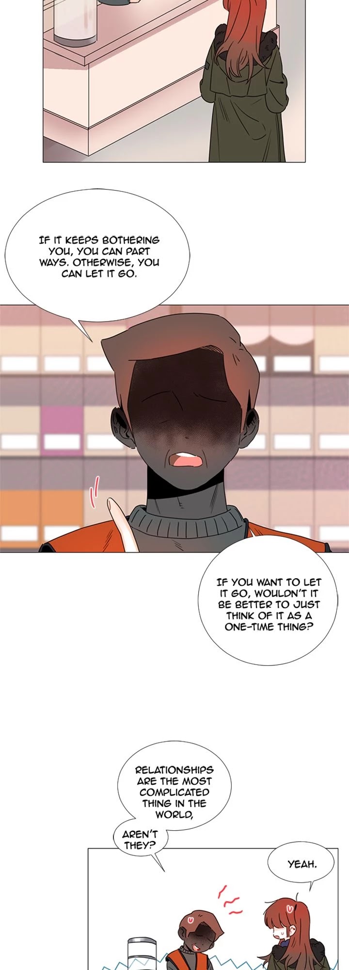 You At First Sight Chapter 78 page 32 - Chapter 78
