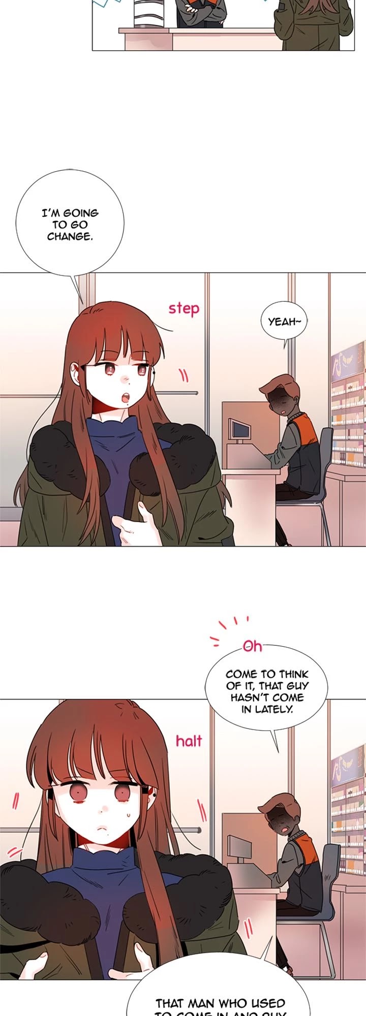 You At First Sight Chapter 78 page 33 - Chapter 78