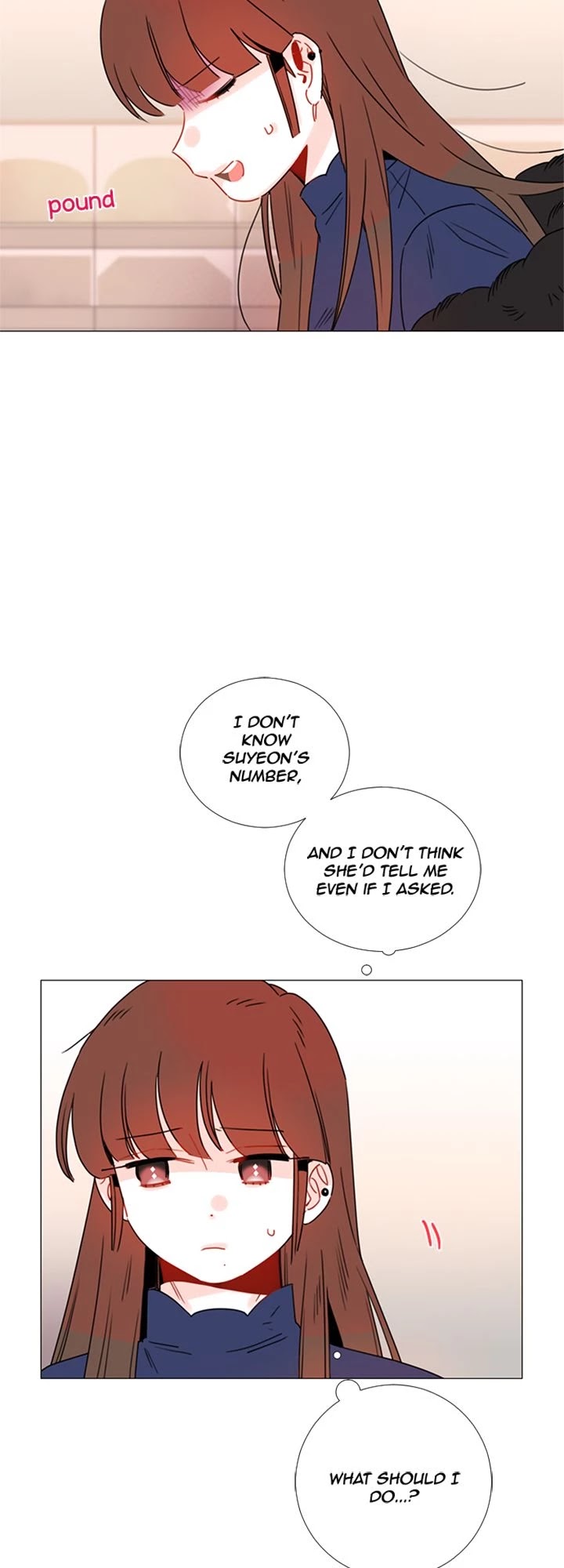 You At First Sight Chapter 78 page 35 - Chapter 78
