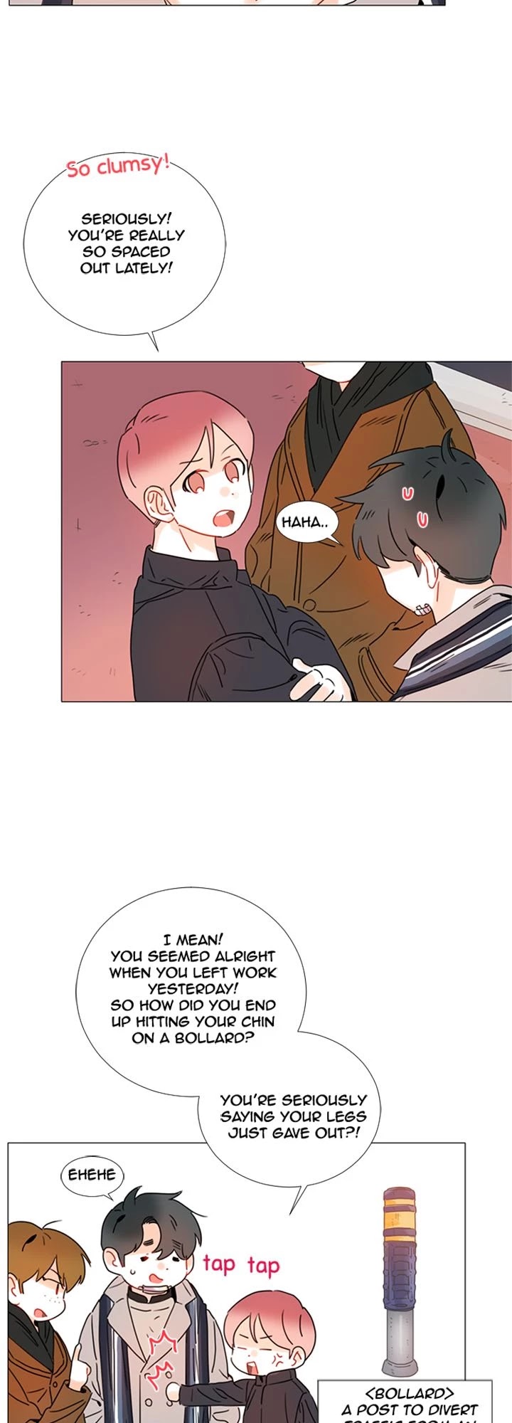 You At First Sight Chapter 78 page 37 - Chapter 78