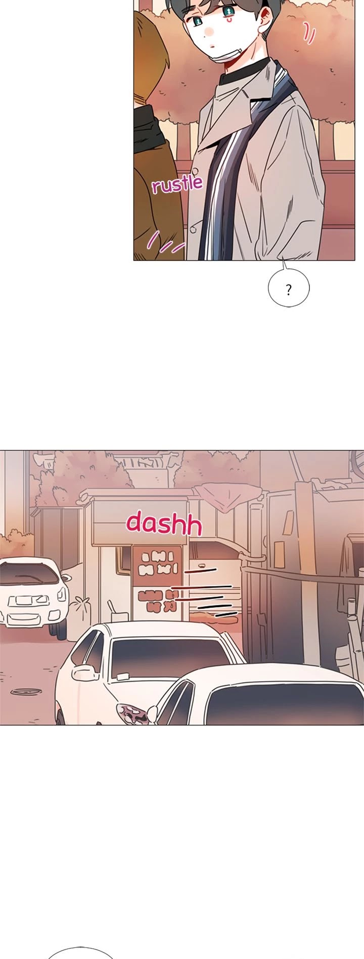 You At First Sight Chapter 78 page 39 - Chapter 78