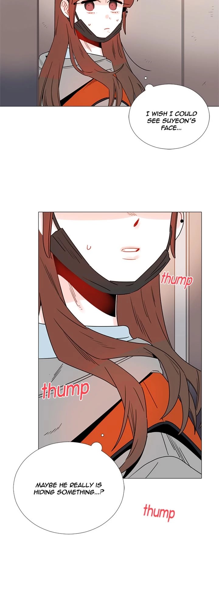 You At First Sight Chapter 78 page 4 - Chapter 78