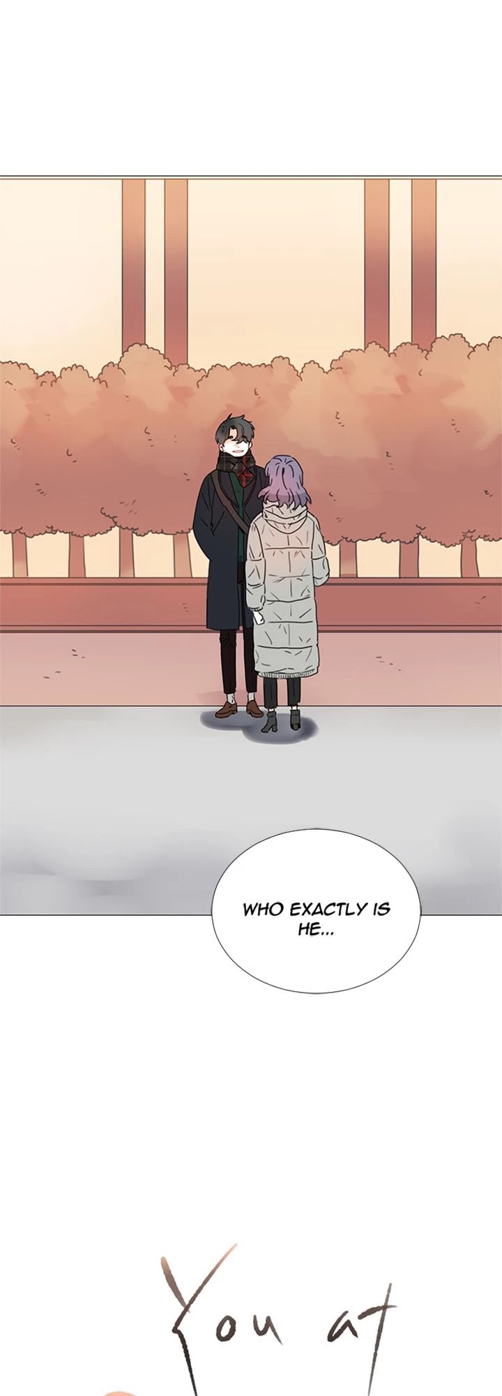 You At First Sight Chapter 78 page 5 - Chapter 78