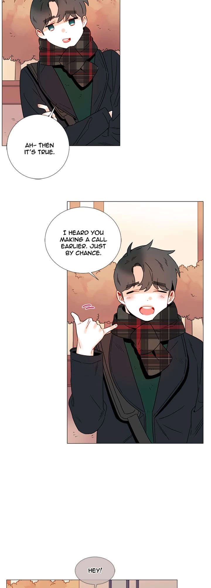 You At First Sight Chapter 78 page 7 - Chapter 78
