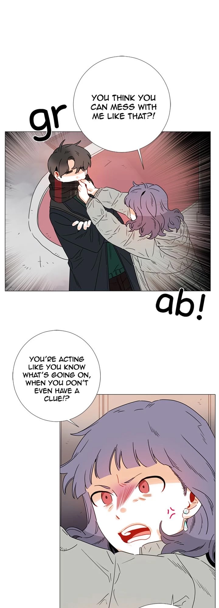 You At First Sight Chapter 78 page 9 - Chapter 78
