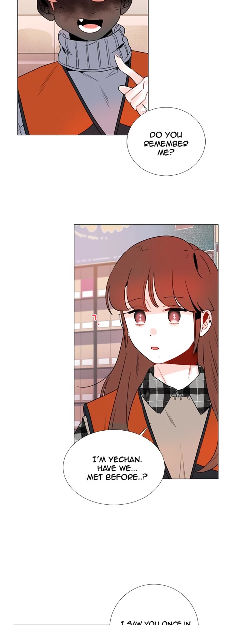 You At First Sight Chapter 79 page 14 - Chapter 79
