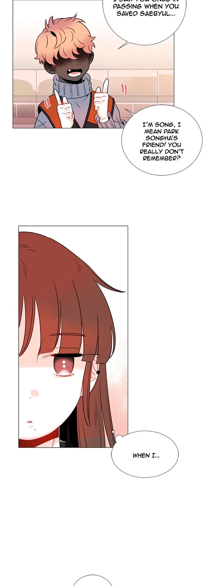You At First Sight Chapter 79 page 15 - Chapter 79