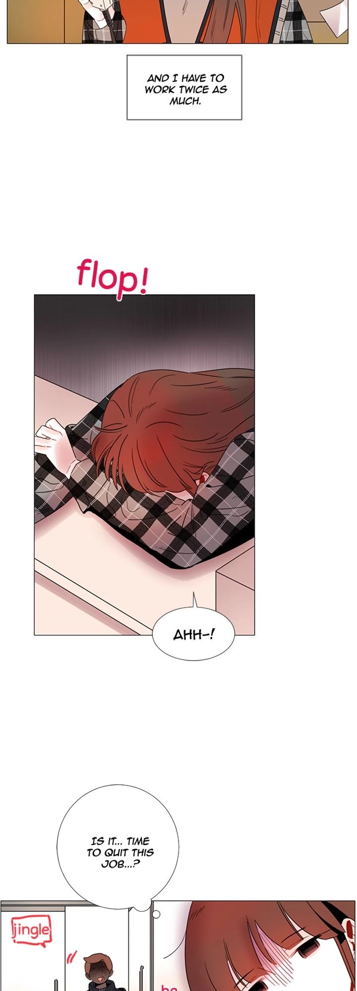 You At First Sight Chapter 79 page 2 - Chapter 79