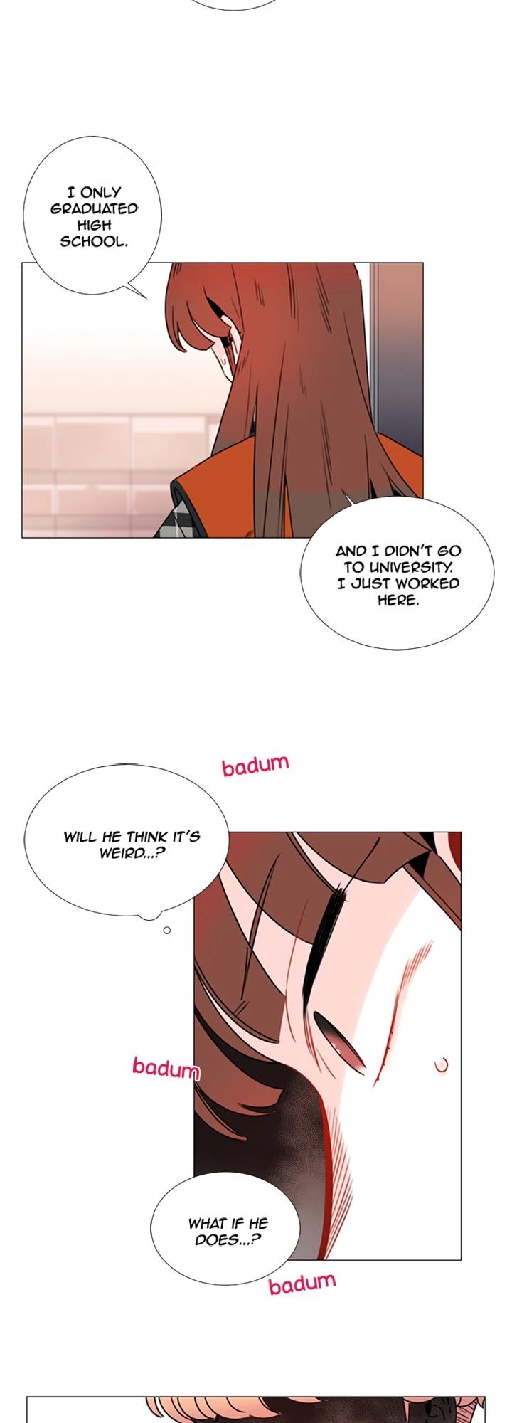You At First Sight Chapter 79 page 20 - Chapter 79