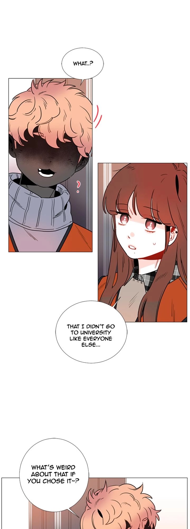 You At First Sight Chapter 79 page 23 - Chapter 79