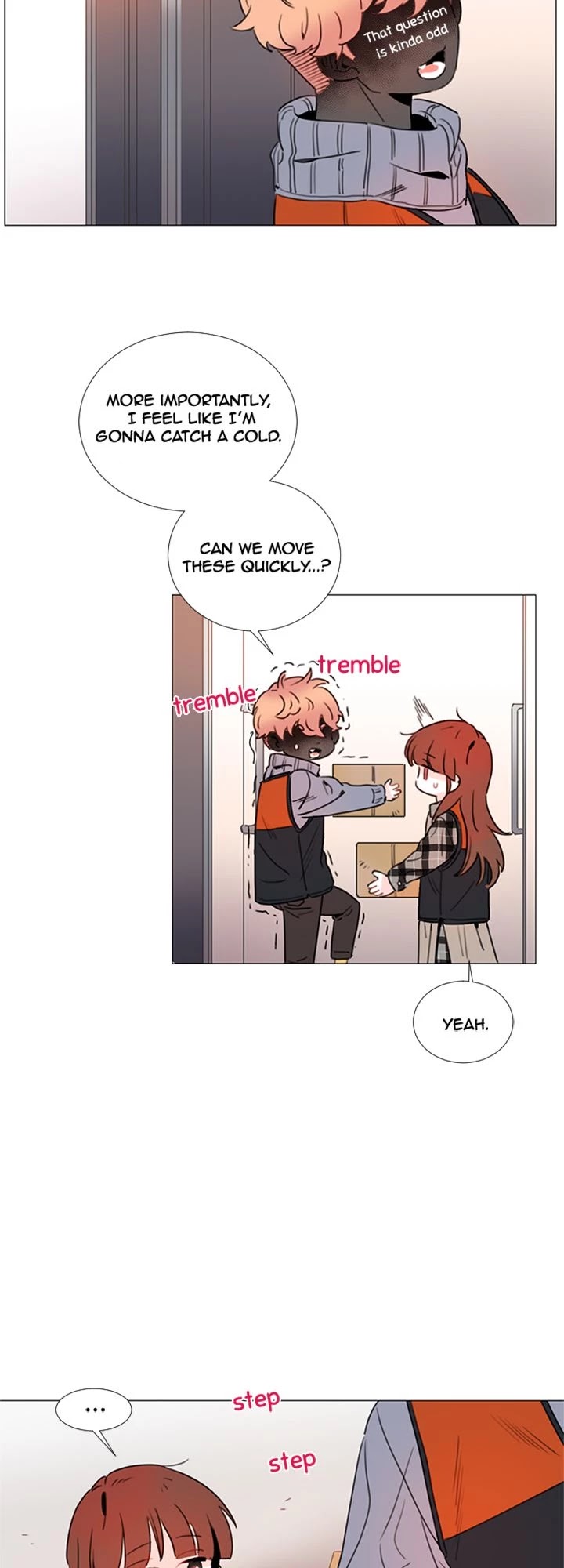 You At First Sight Chapter 79 page 24 - Chapter 79