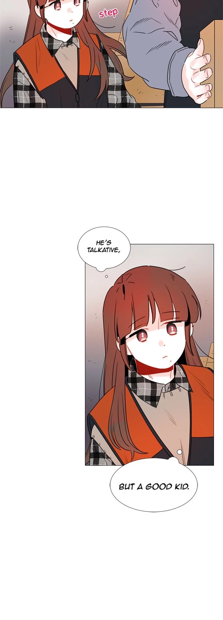 You At First Sight Chapter 79 page 25 - Chapter 79