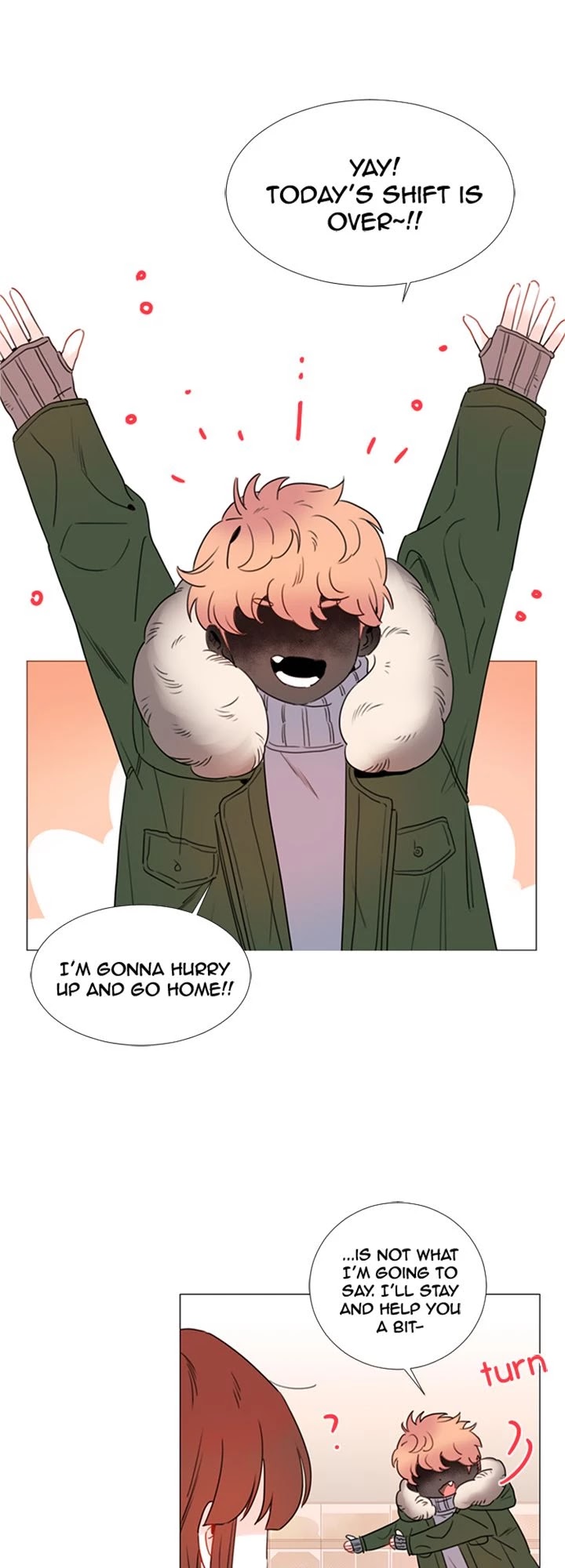 You At First Sight Chapter 79 page 26 - Chapter 79