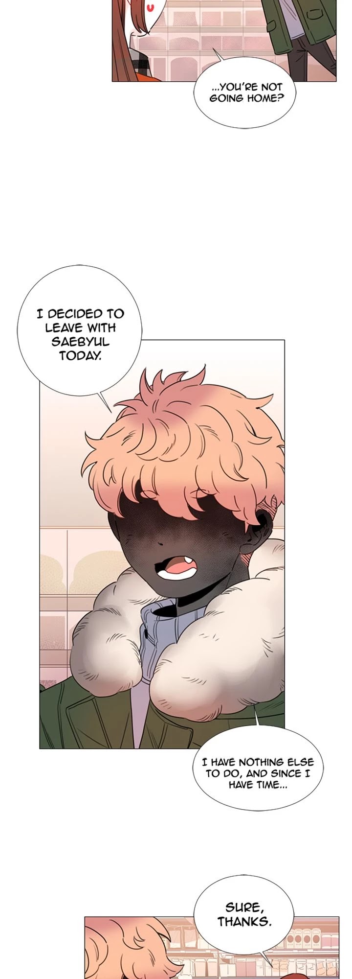 You At First Sight Chapter 79 page 27 - Chapter 79