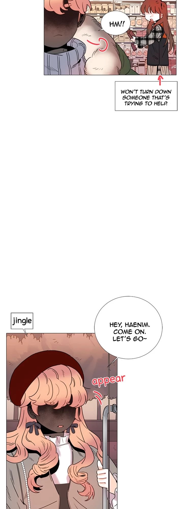 You At First Sight Chapter 79 page 28 - Chapter 79