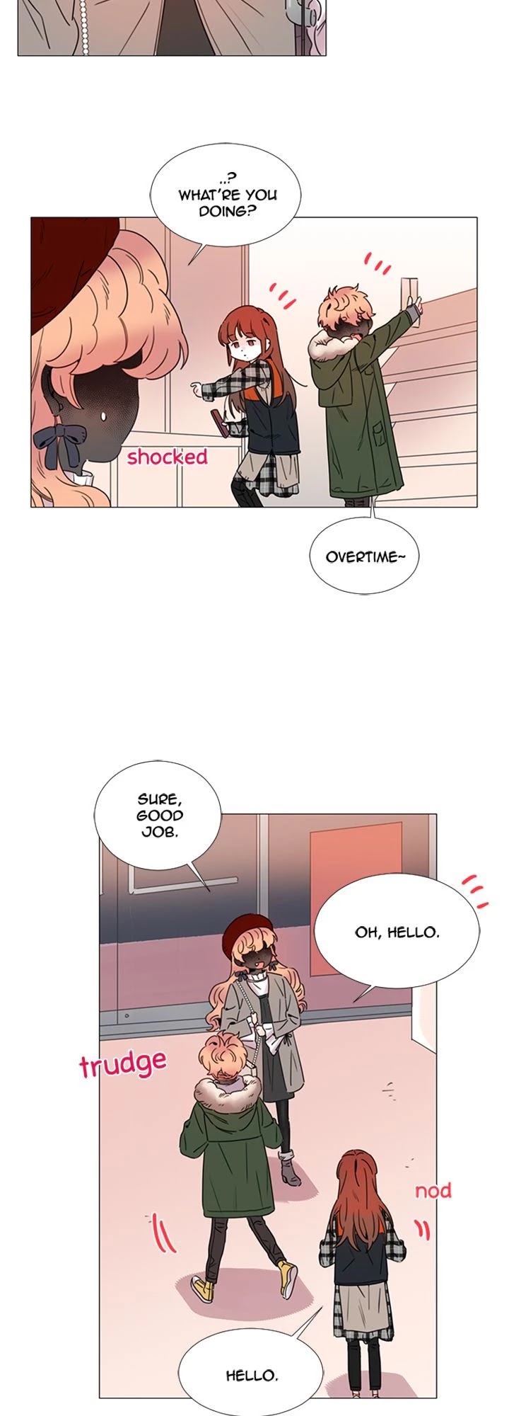 You At First Sight Chapter 79 page 29 - Chapter 79