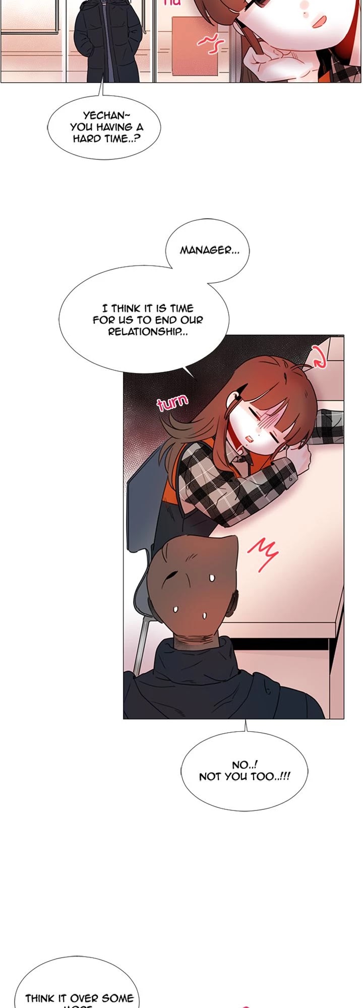 You At First Sight Chapter 79 page 3 - Chapter 79