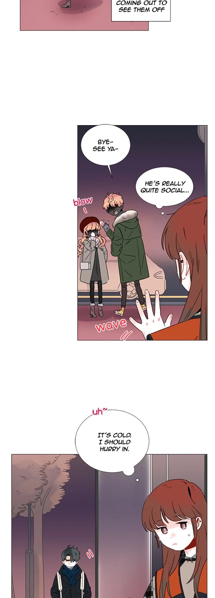 You At First Sight Chapter 79 page 32 - Chapter 79