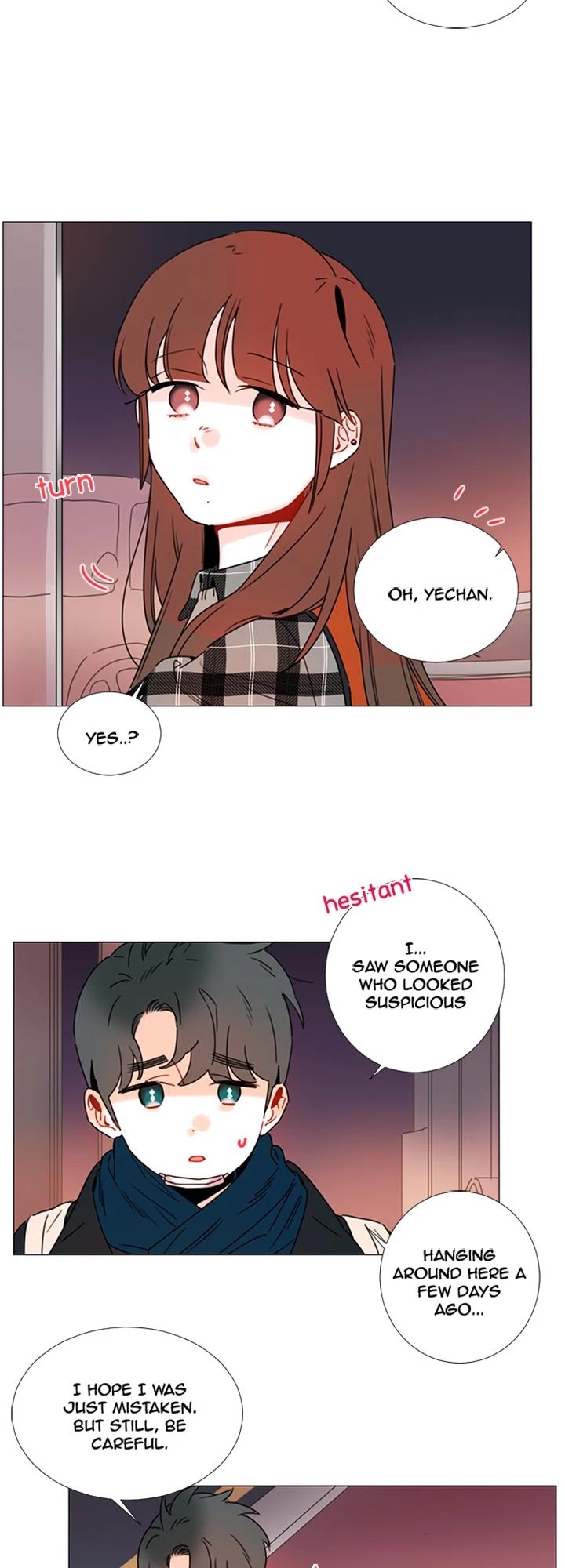 You At First Sight Chapter 79 page 37 - Chapter 79