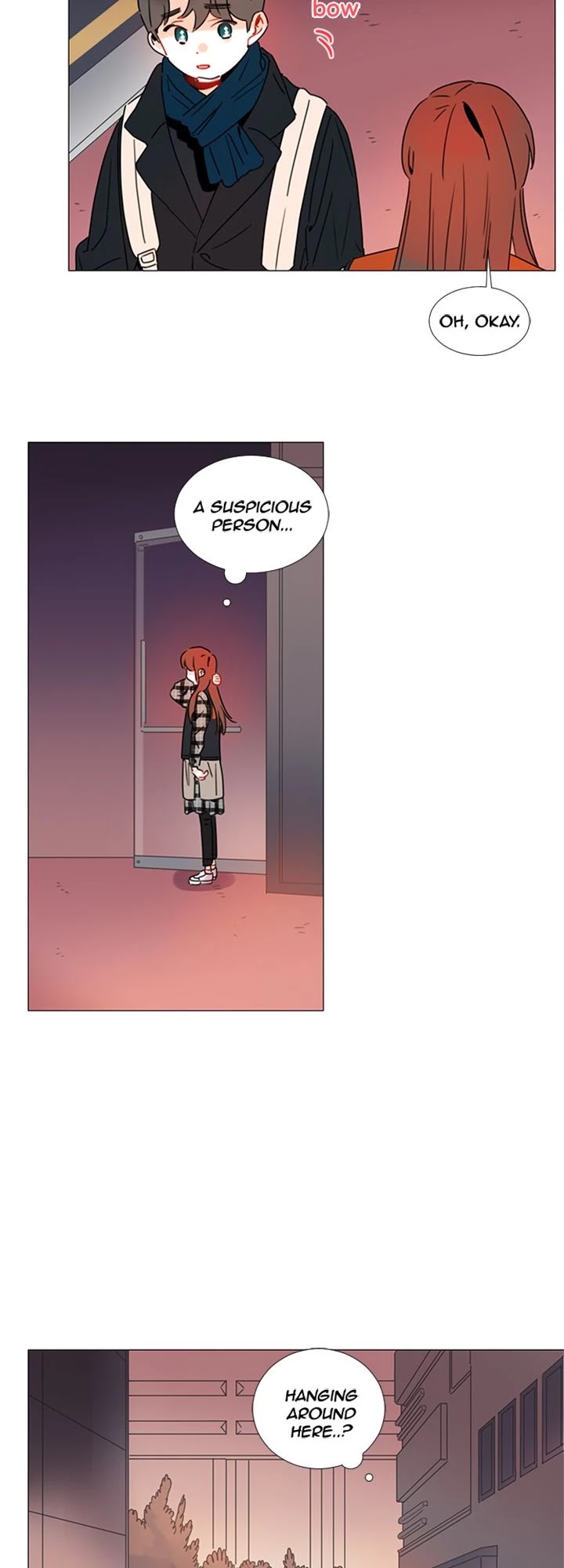 You At First Sight Chapter 79 page 38 - Chapter 79