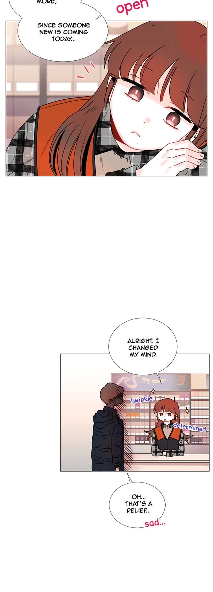 You At First Sight Chapter 79 page 4 - Chapter 79
