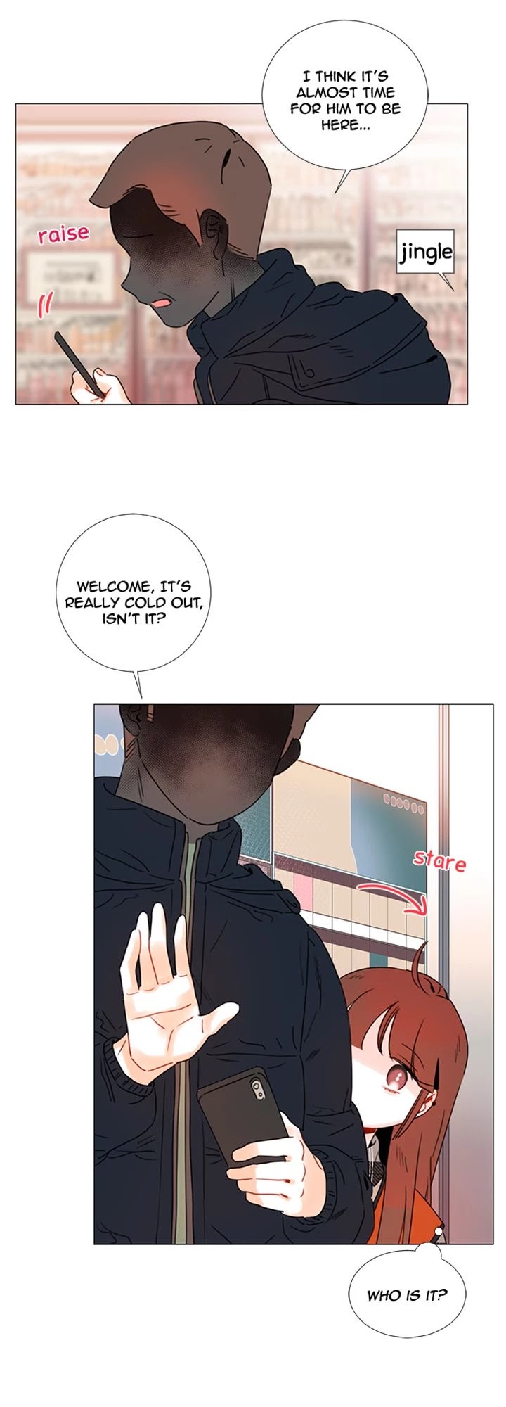 You At First Sight Chapter 79 page 5 - Chapter 79
