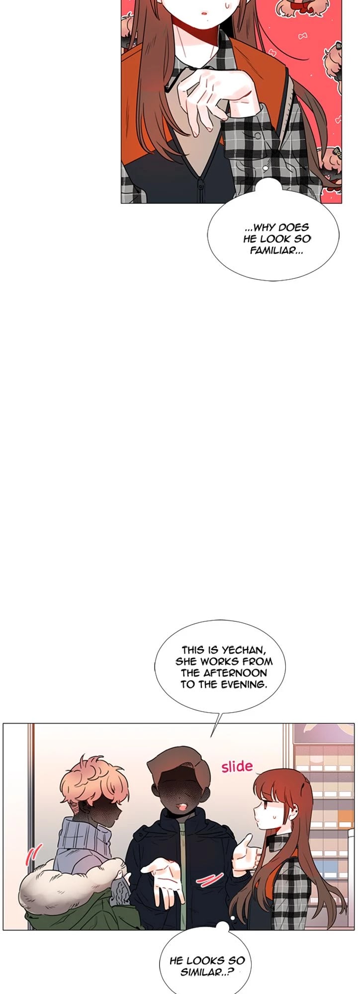 You At First Sight Chapter 79 page 7 - Chapter 79