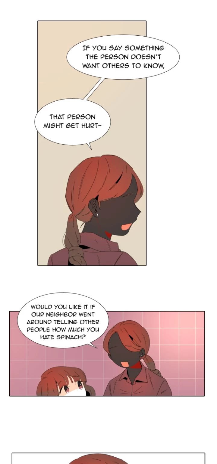 You At First Sight Chapter 8 page 5 - Chapter 8