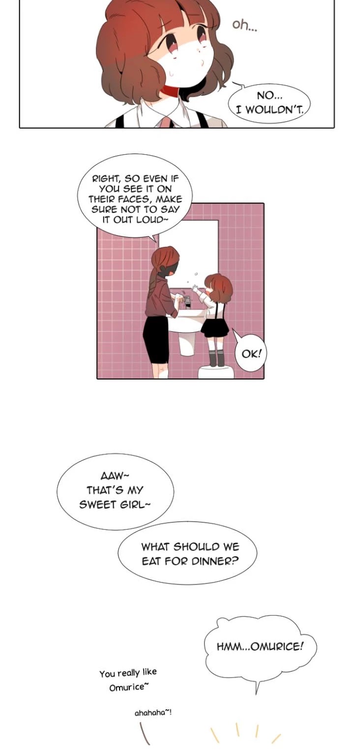 You At First Sight Chapter 8 page 6 - Chapter 8