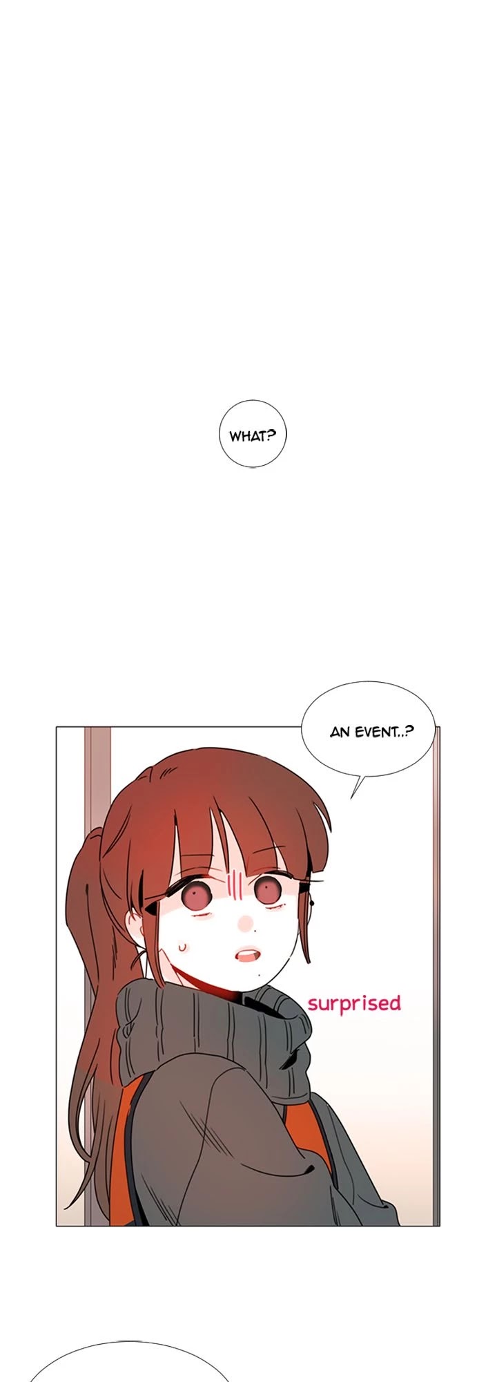 You At First Sight Chapter 80 page 1 - Chapter 80